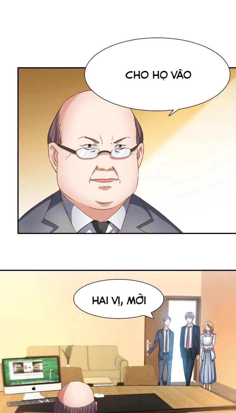 Tuyệt Thế Thiên Tài Hệ Thống Chapter 59 - 17