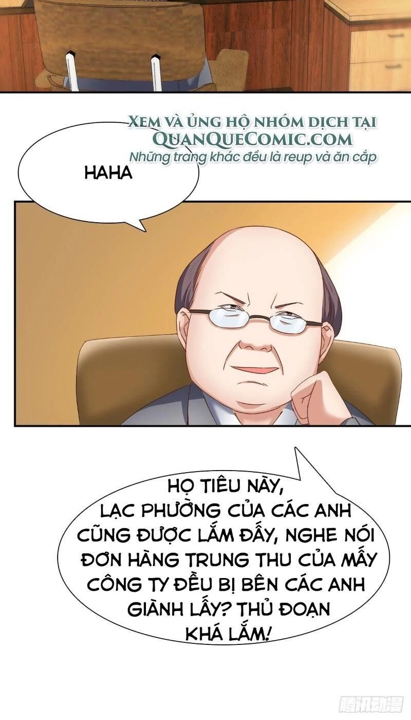 Tuyệt Thế Thiên Tài Hệ Thống Chapter 59 - 18