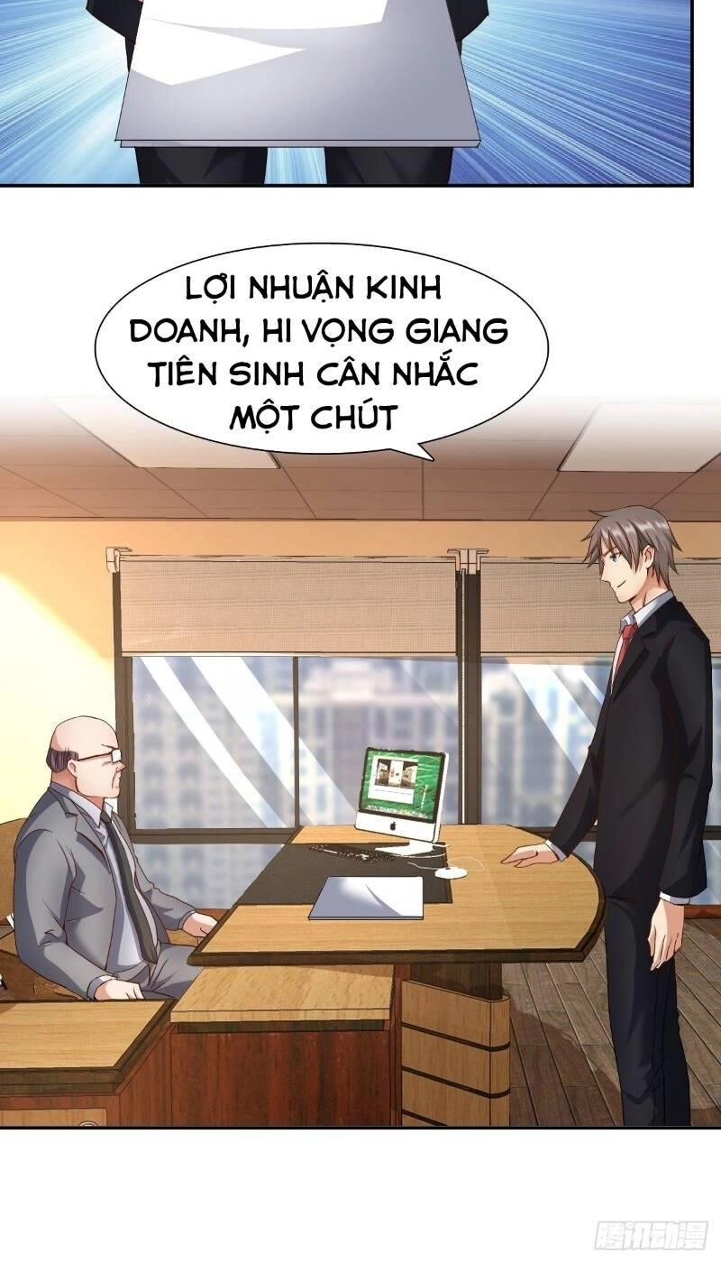 Tuyệt Thế Thiên Tài Hệ Thống Chapter 59 - 22