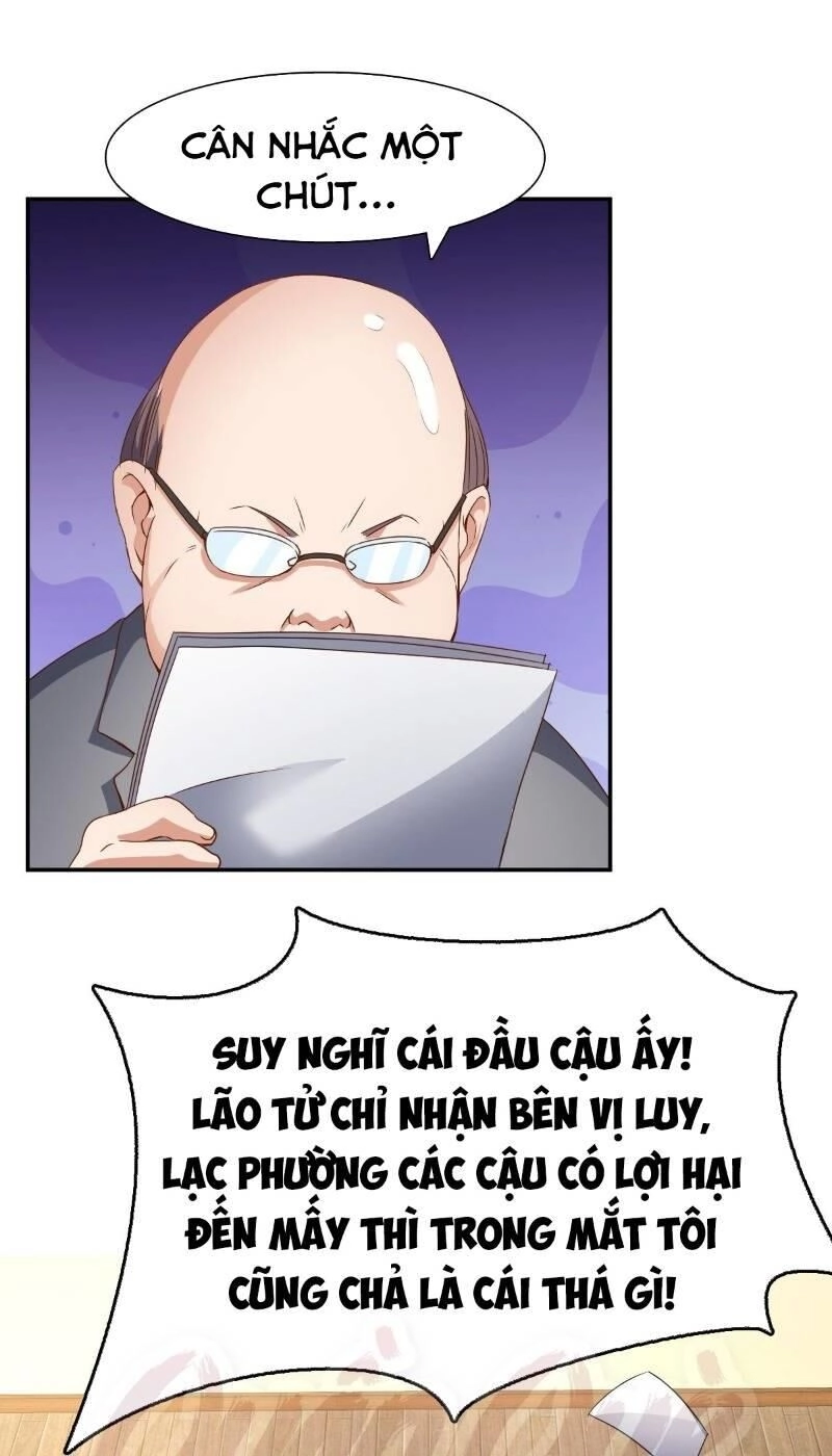 Tuyệt Thế Thiên Tài Hệ Thống Chapter 59 - 23