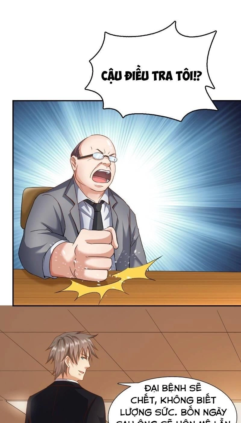 Tuyệt Thế Thiên Tài Hệ Thống Chapter 60 - 1