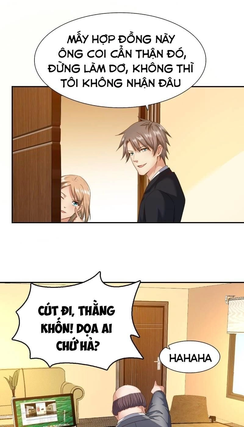 Tuyệt Thế Thiên Tài Hệ Thống Chapter 60 - 3