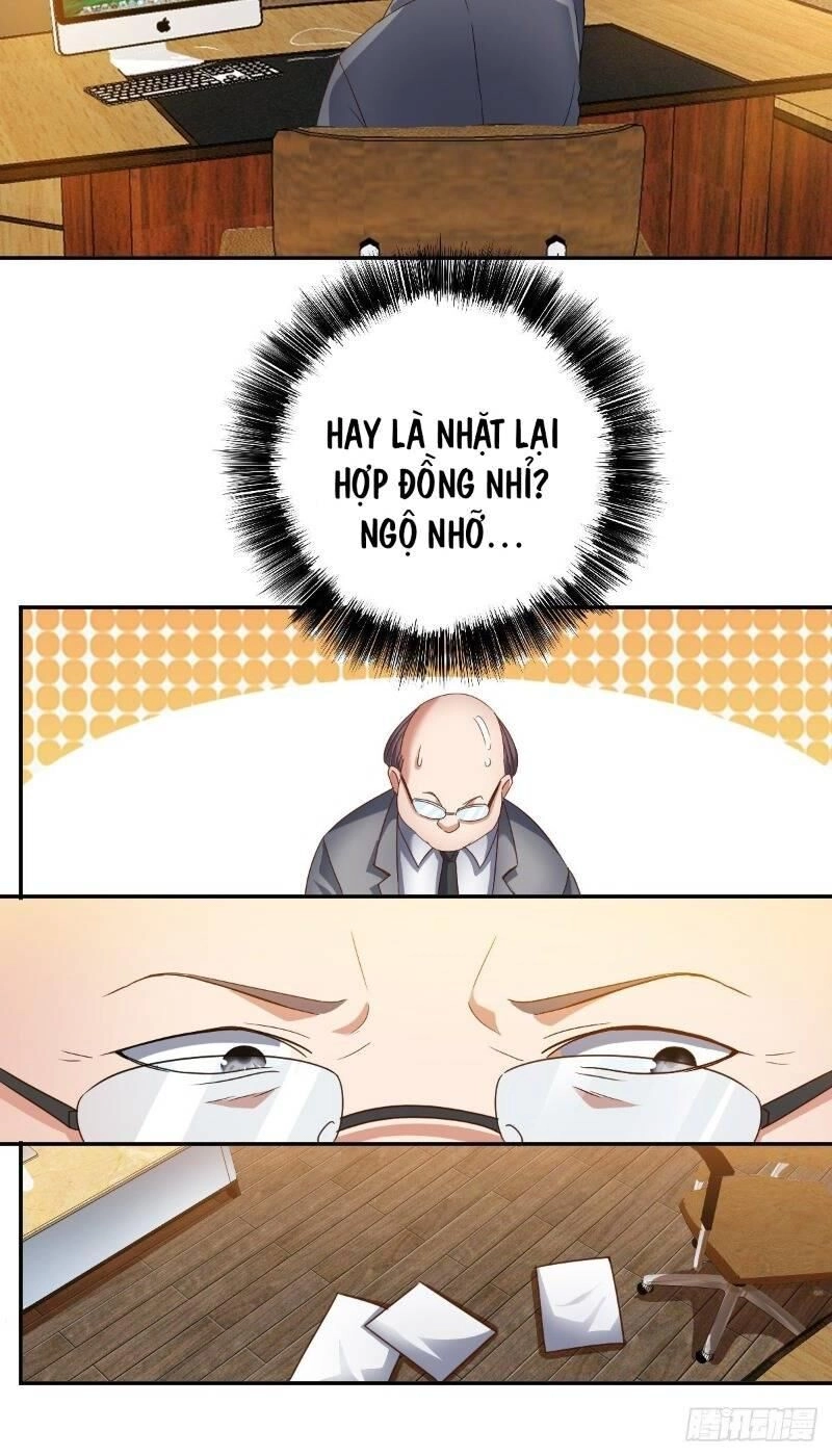 Tuyệt Thế Thiên Tài Hệ Thống Chapter 60 - 4