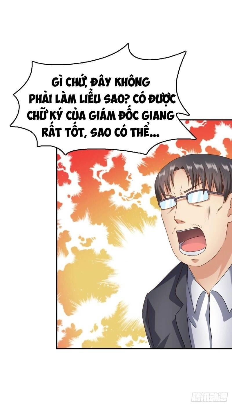 Tuyệt Thế Thiên Tài Hệ Thống Chapter 60 - 6