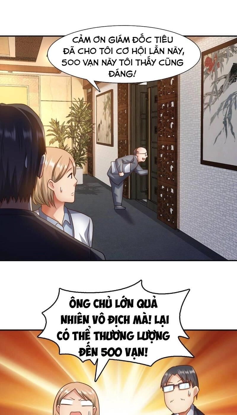 Tuyệt Thế Thiên Tài Hệ Thống Chapter 60 - 7