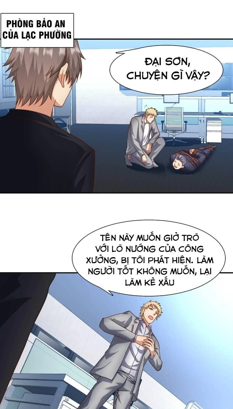 Tuyệt Thế Thiên Tài Hệ Thống Chapter 60 - 9