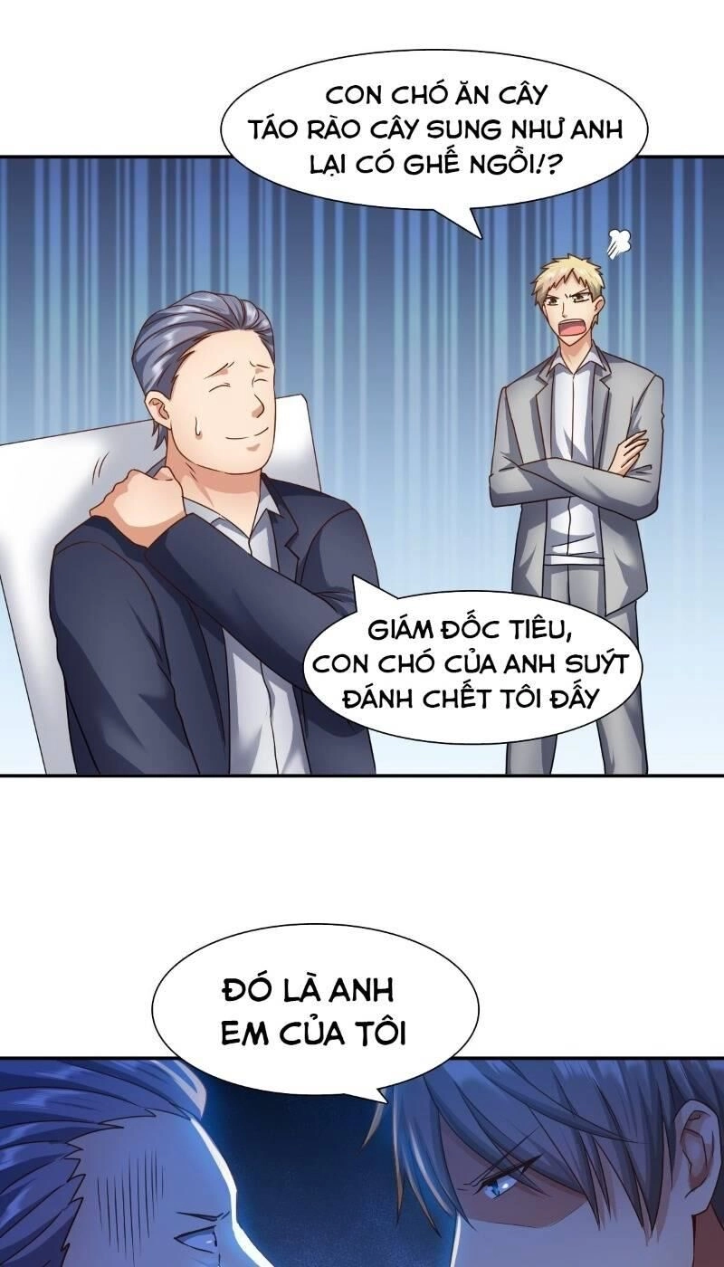 Tuyệt Thế Thiên Tài Hệ Thống Chapter 60 - 11