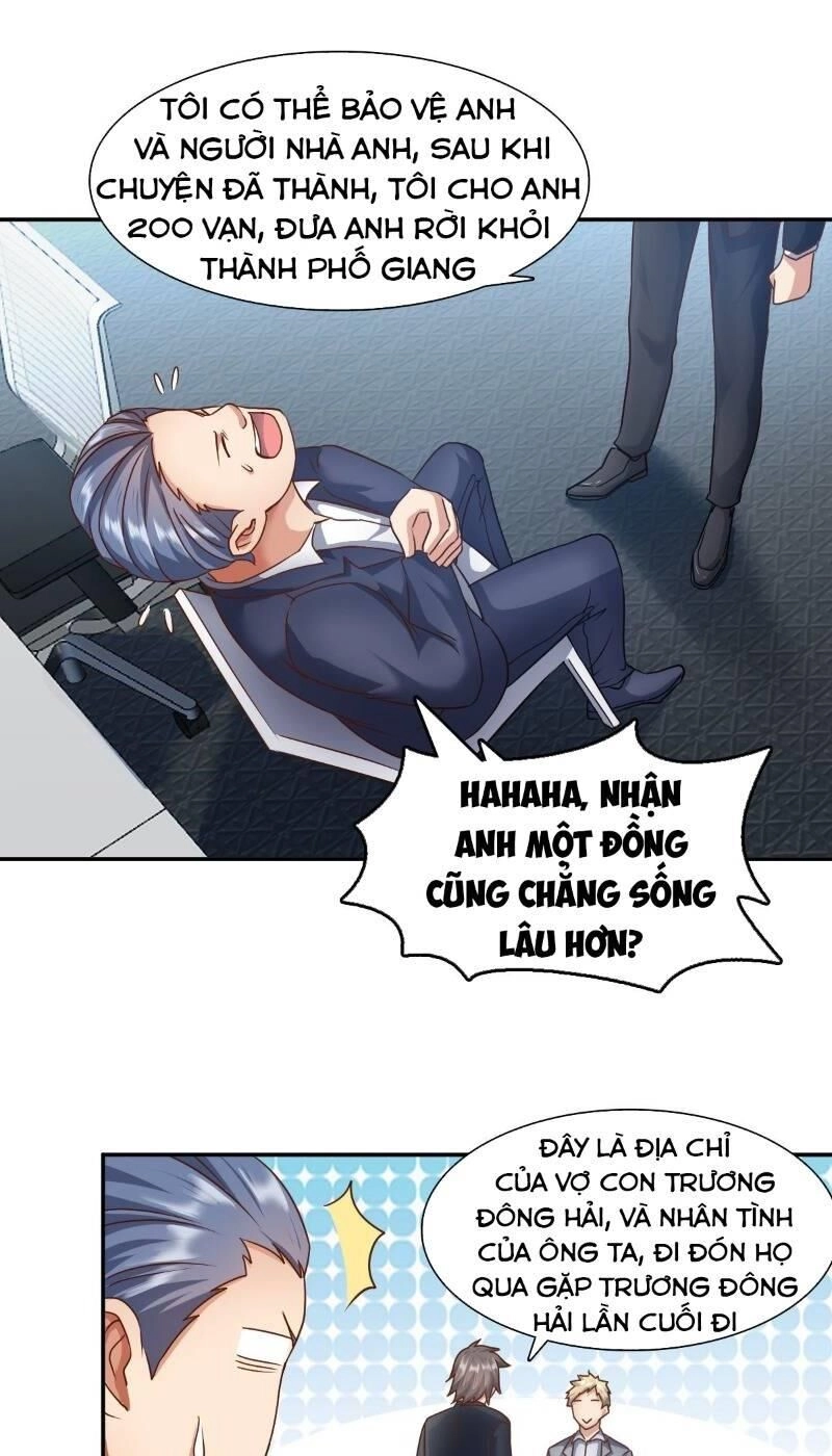 Tuyệt Thế Thiên Tài Hệ Thống Chapter 60 - 13