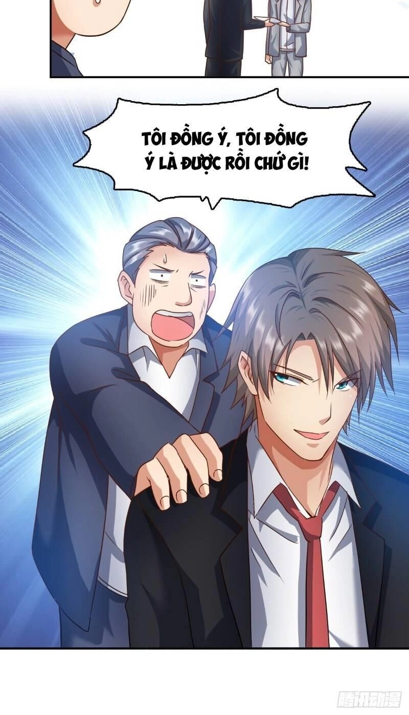 Tuyệt Thế Thiên Tài Hệ Thống Chapter 60 - 14