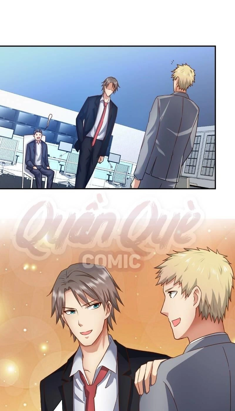 Tuyệt Thế Thiên Tài Hệ Thống Chapter 60 - 15