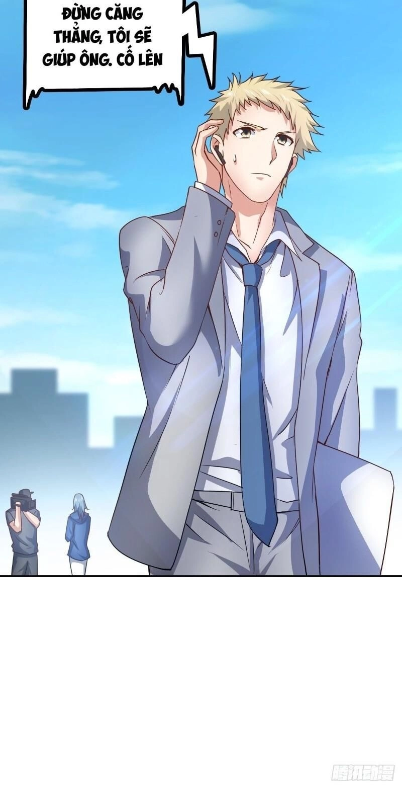 Tuyệt Thế Thiên Tài Hệ Thống Chapter 61 - 2