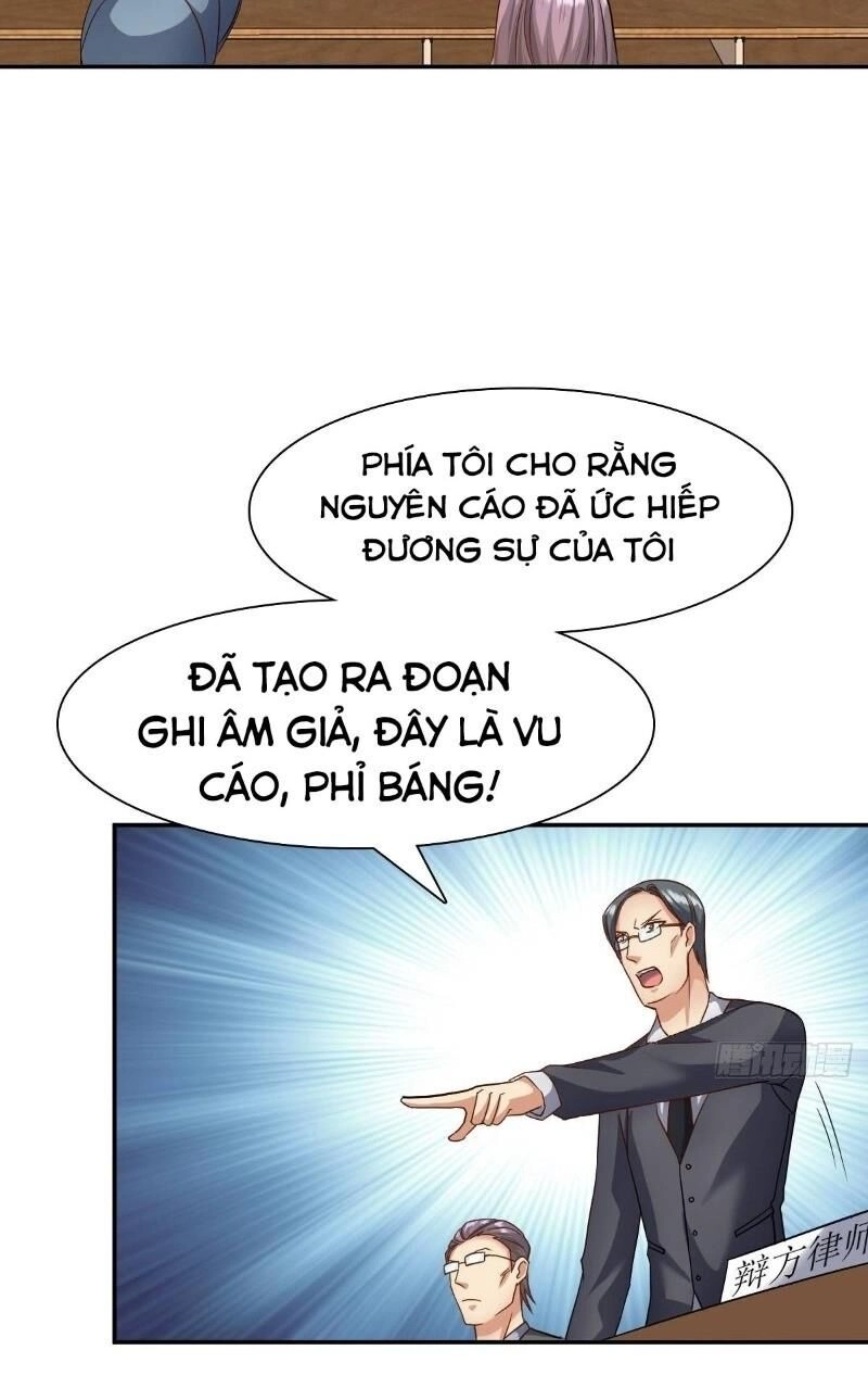 Tuyệt Thế Thiên Tài Hệ Thống Chapter 61 - 8