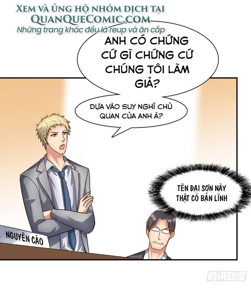 Tuyệt Thế Thiên Tài Hệ Thống Chapter 61 - 9