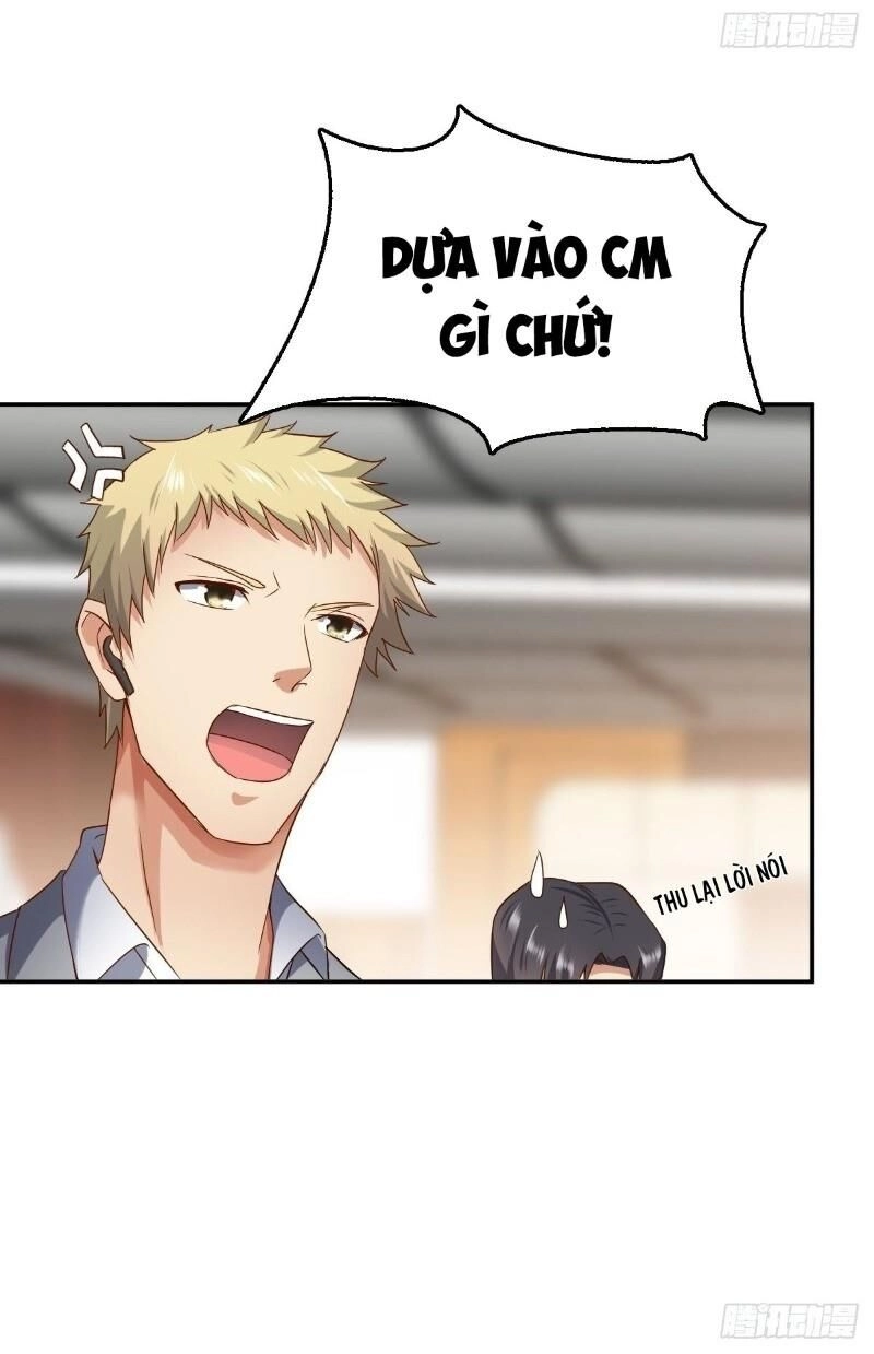 Tuyệt Thế Thiên Tài Hệ Thống Chapter 61 - 12