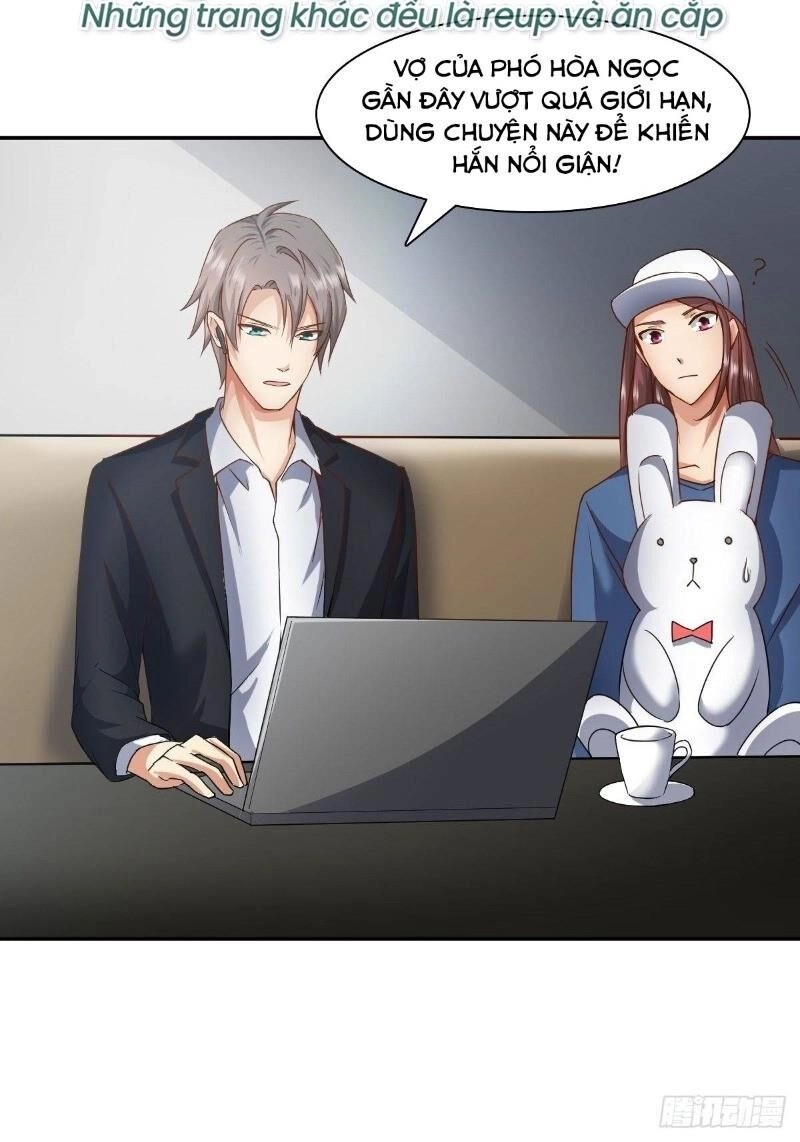 Tuyệt Thế Thiên Tài Hệ Thống Chapter 61 - 14