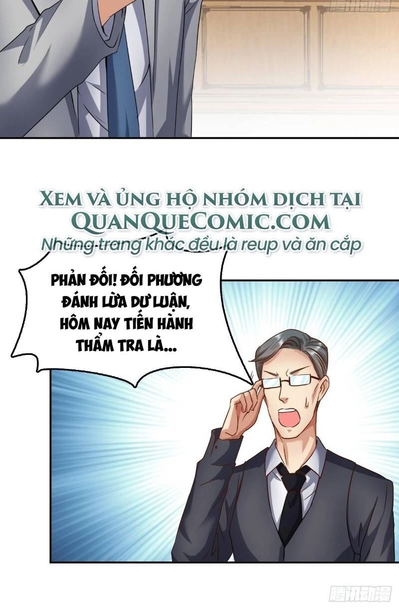 Tuyệt Thế Thiên Tài Hệ Thống Chapter 61 - 18