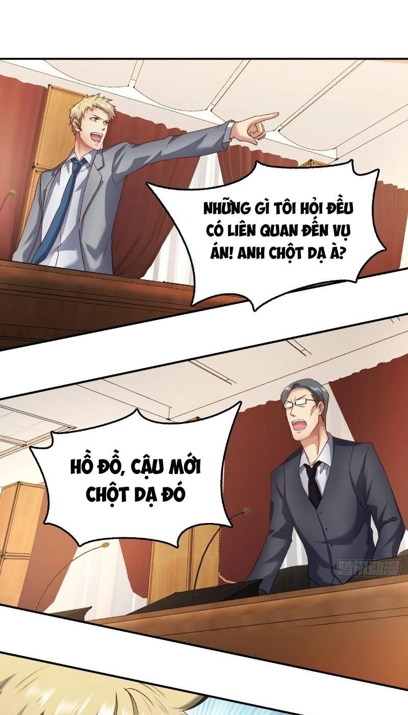 Tuyệt Thế Thiên Tài Hệ Thống Chapter 61 - 19