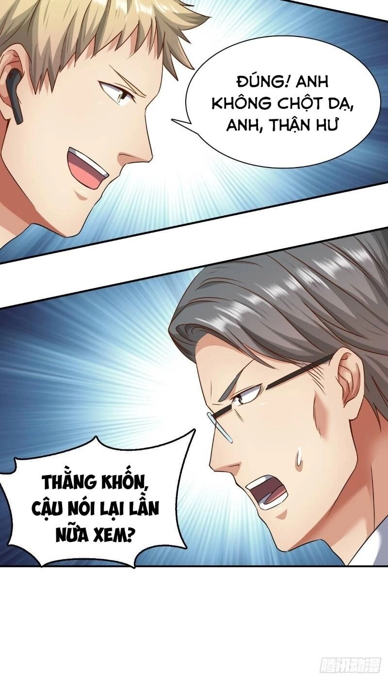 Tuyệt Thế Thiên Tài Hệ Thống Chapter 61 - 20