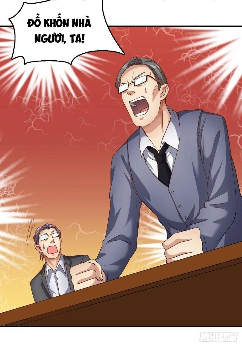 Tuyệt Thế Thiên Tài Hệ Thống Chapter 61 - 22