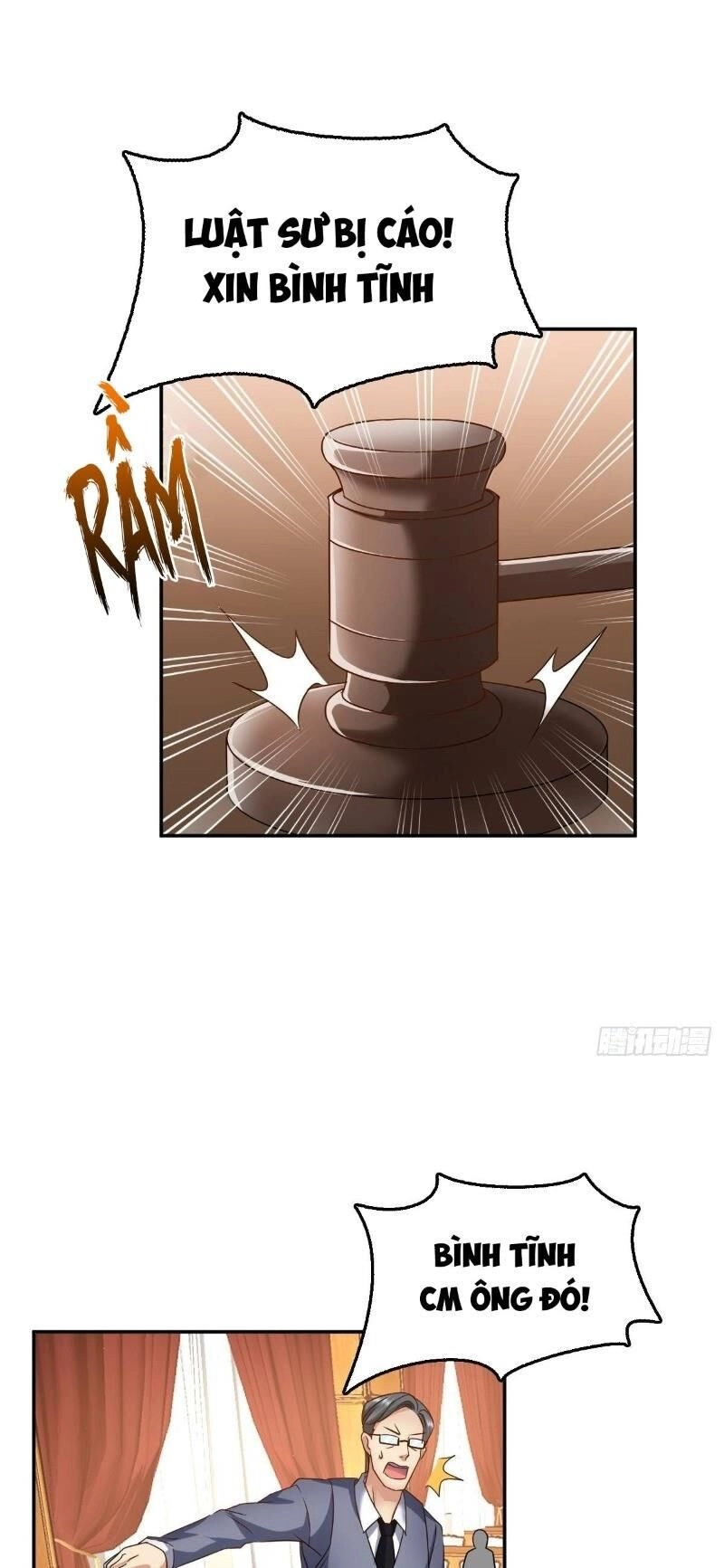 Tuyệt Thế Thiên Tài Hệ Thống Chapter 61 - 23