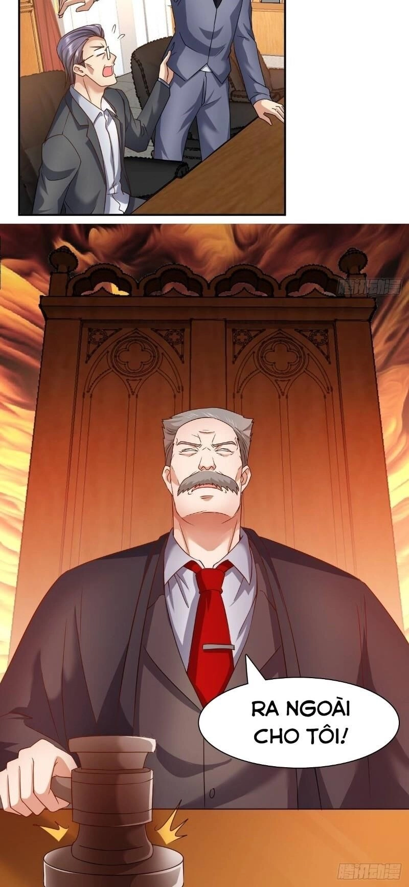 Tuyệt Thế Thiên Tài Hệ Thống Chapter 61 - 24