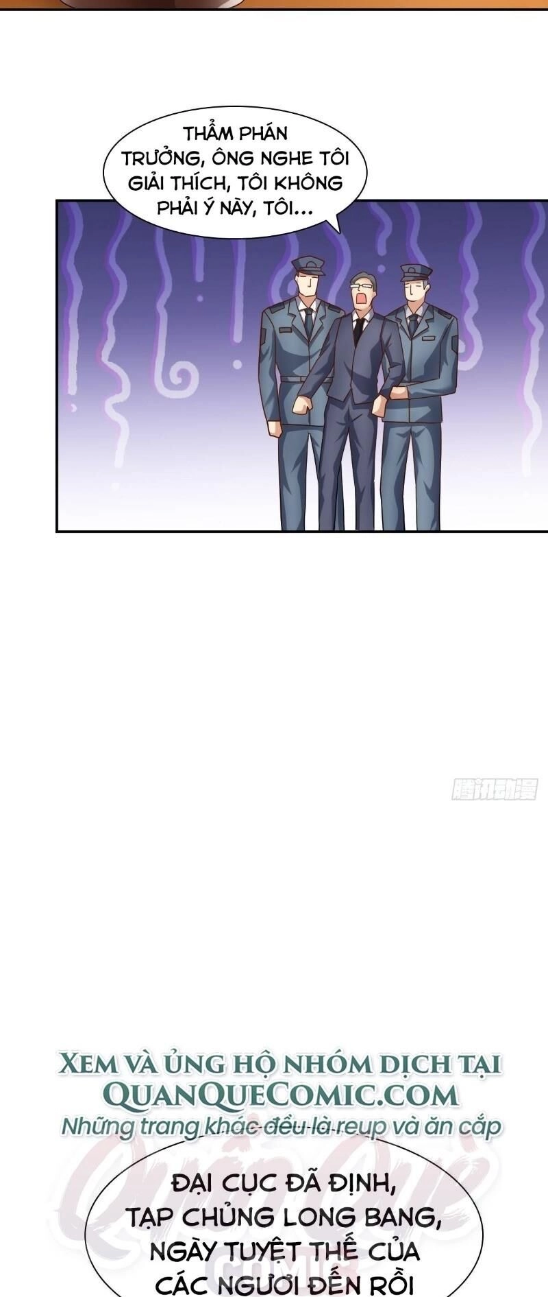 Tuyệt Thế Thiên Tài Hệ Thống Chapter 61 - 25