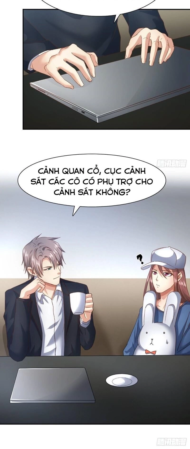 Tuyệt Thế Thiên Tài Hệ Thống Chapter 61 - 26