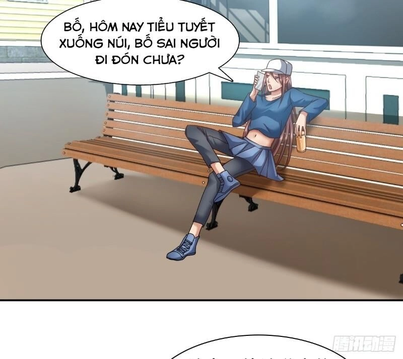 Tuyệt Thế Thiên Tài Hệ Thống Chapter 62 - 8