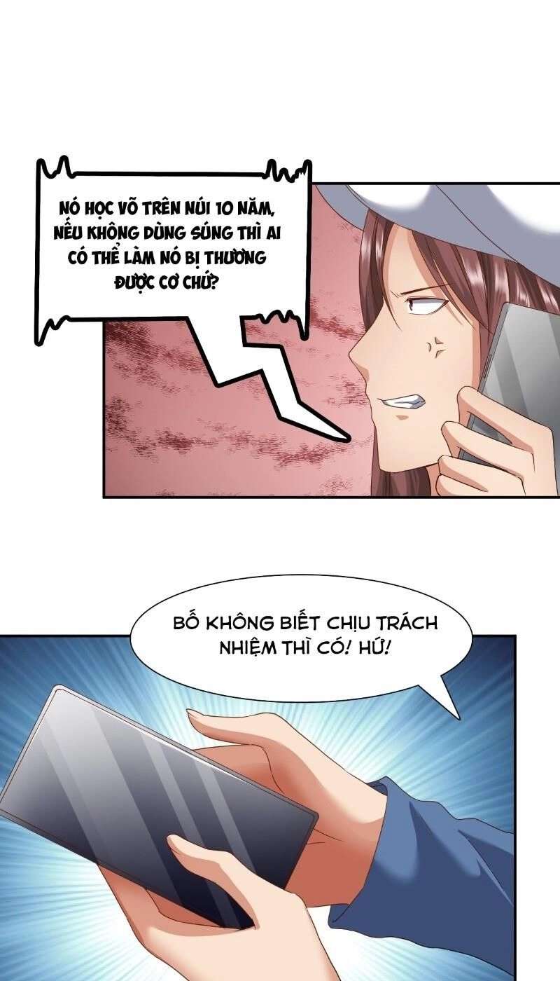 Tuyệt Thế Thiên Tài Hệ Thống Chapter 62 - 11