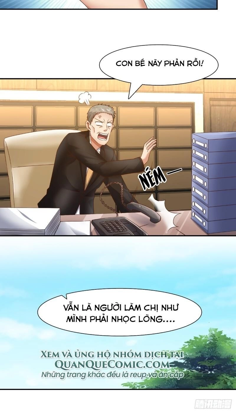 Tuyệt Thế Thiên Tài Hệ Thống Chapter 62 - 12