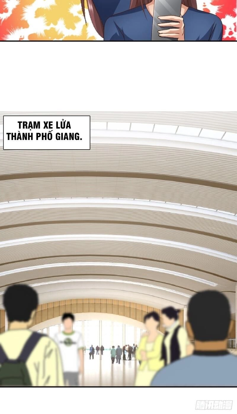 Tuyệt Thế Thiên Tài Hệ Thống Chapter 62 - 14