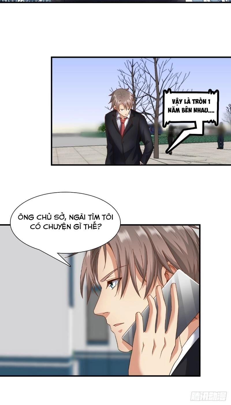 Tuyệt Thế Thiên Tài Hệ Thống Chapter 62 - 20