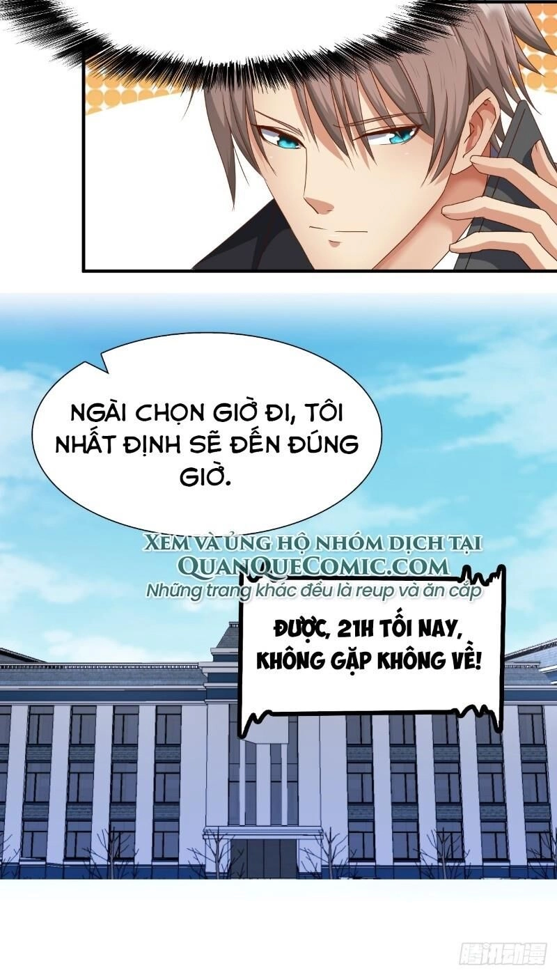 Tuyệt Thế Thiên Tài Hệ Thống Chapter 62 - 22