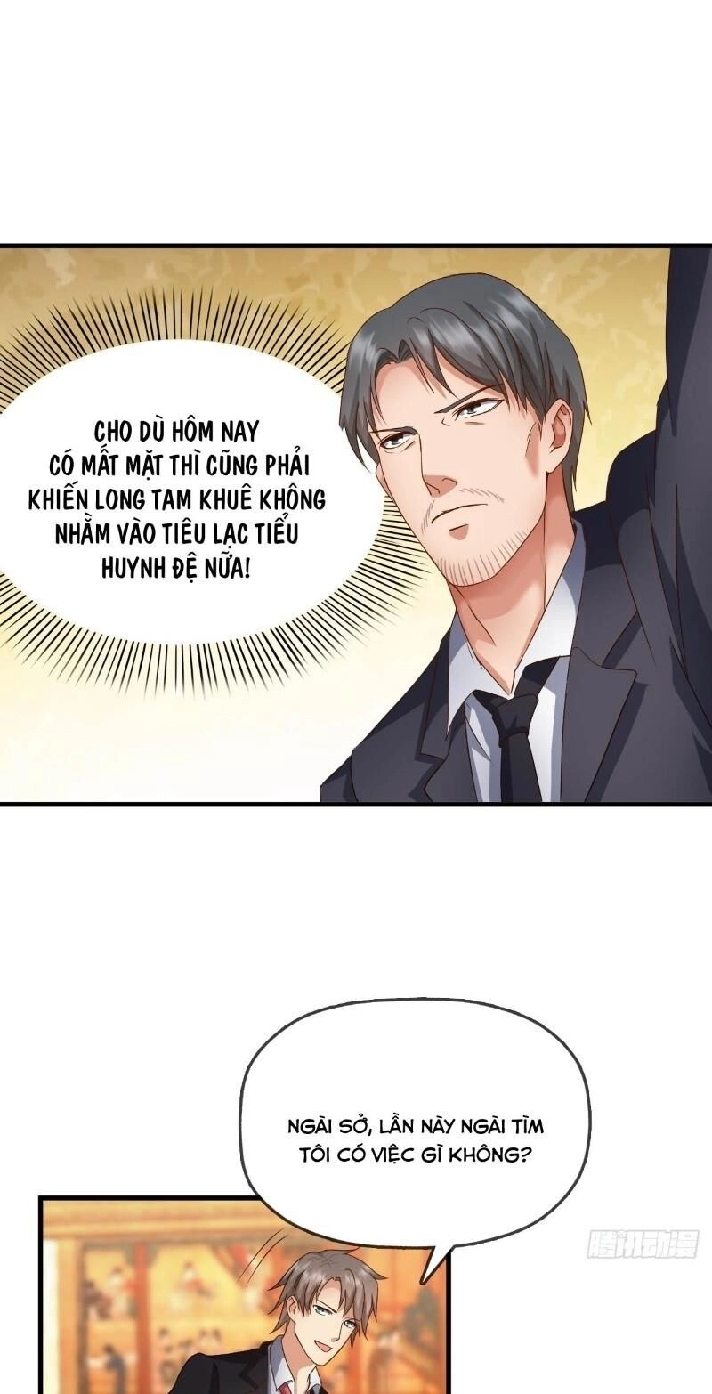 Tuyệt Thế Thiên Tài Hệ Thống Chapter 63 - 3