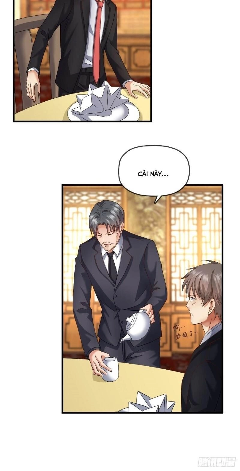 Tuyệt Thế Thiên Tài Hệ Thống Chapter 63 - 4