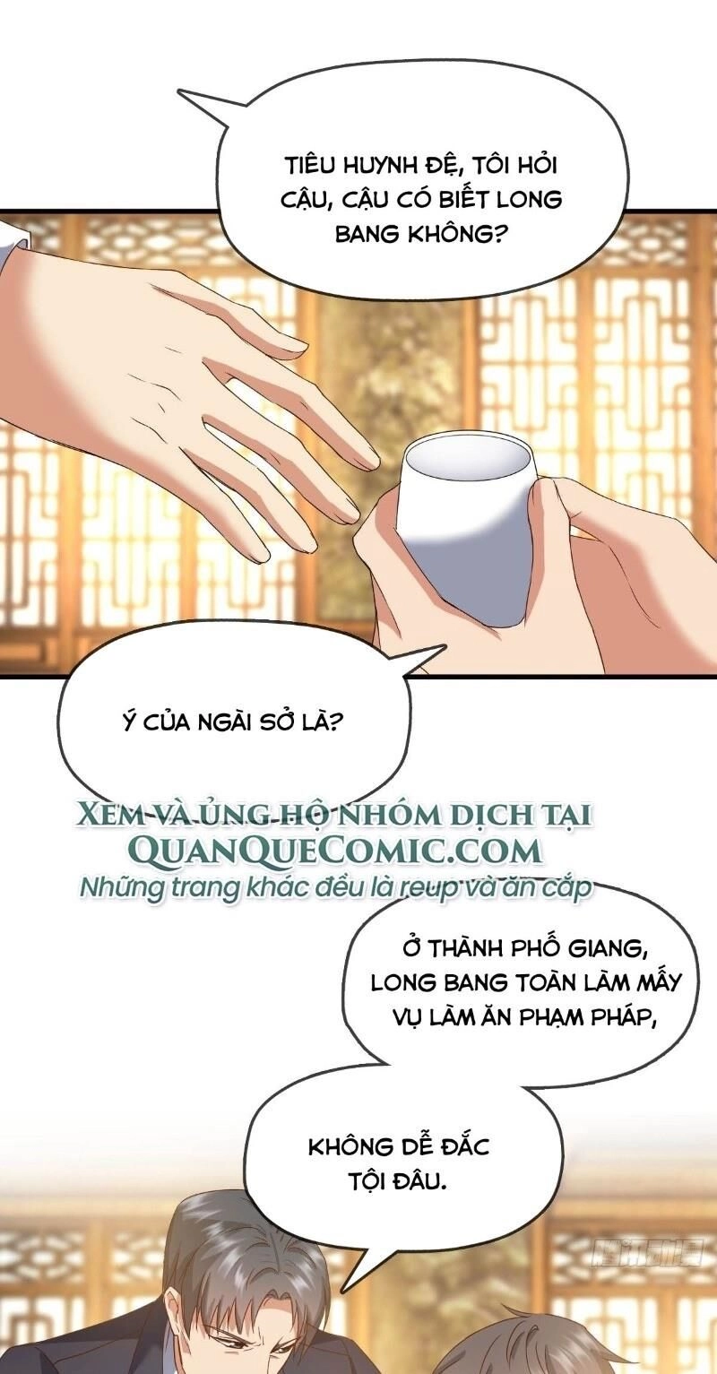 Tuyệt Thế Thiên Tài Hệ Thống Chapter 63 - 5