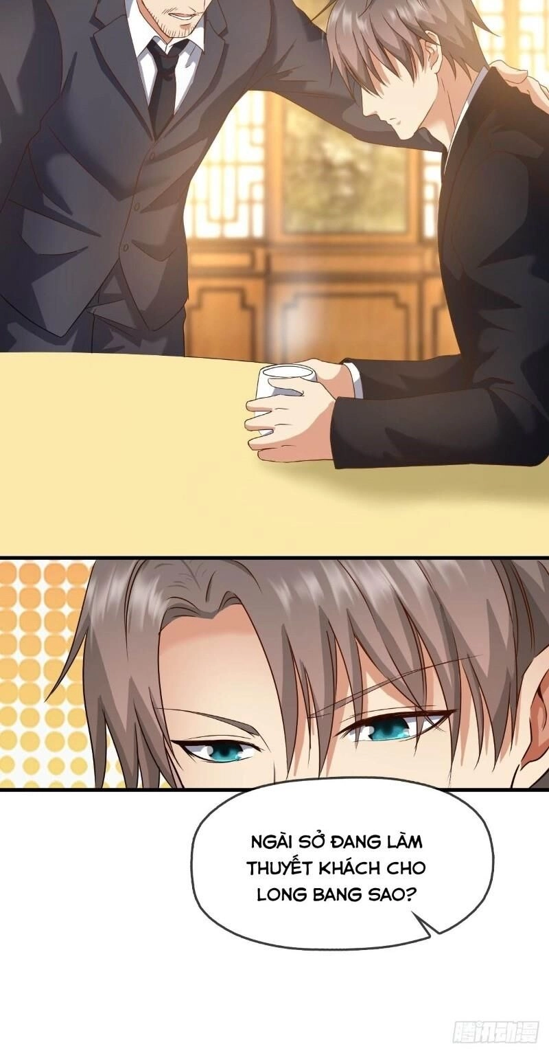 Tuyệt Thế Thiên Tài Hệ Thống Chapter 63 - 6