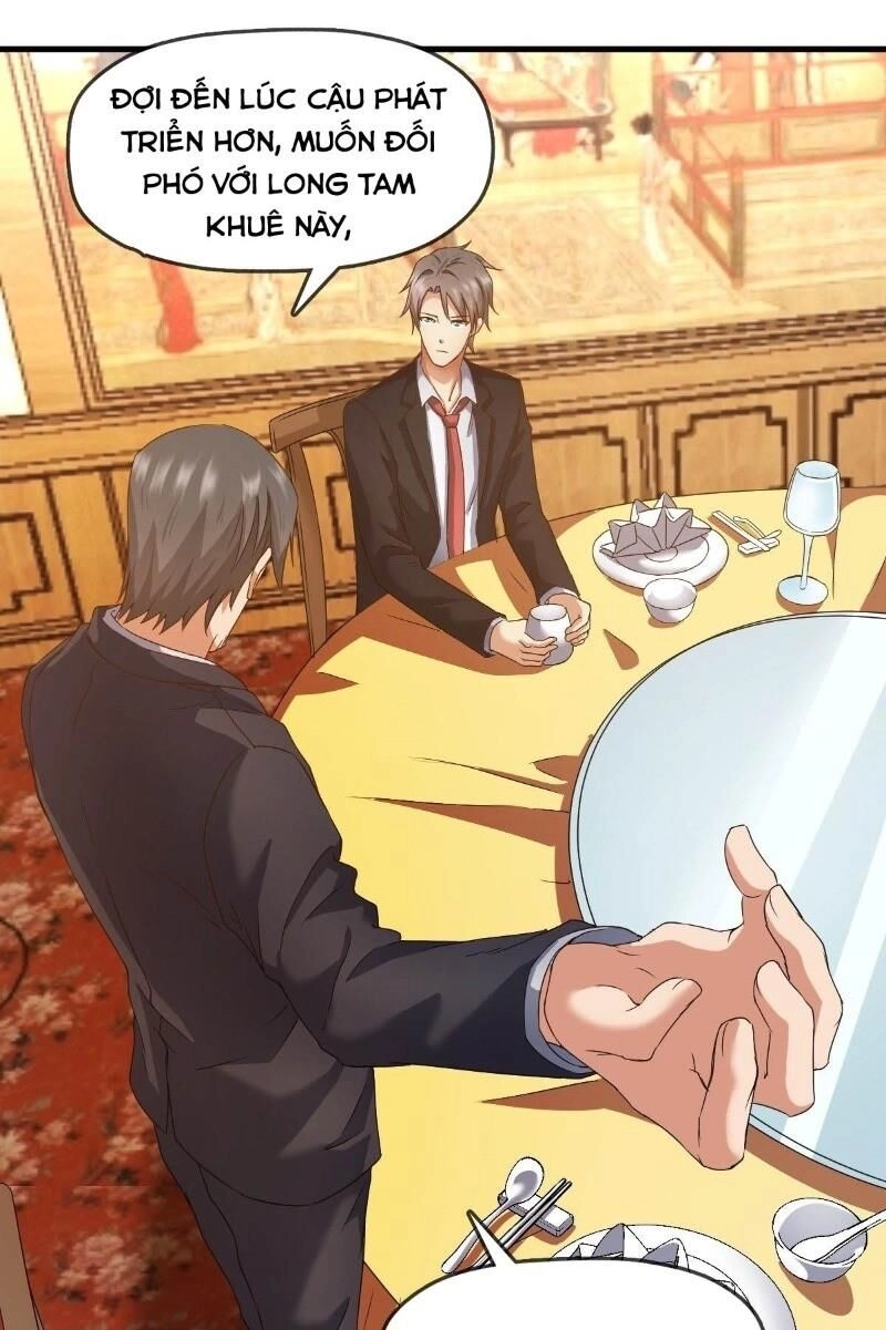 Tuyệt Thế Thiên Tài Hệ Thống Chapter 63 - 9