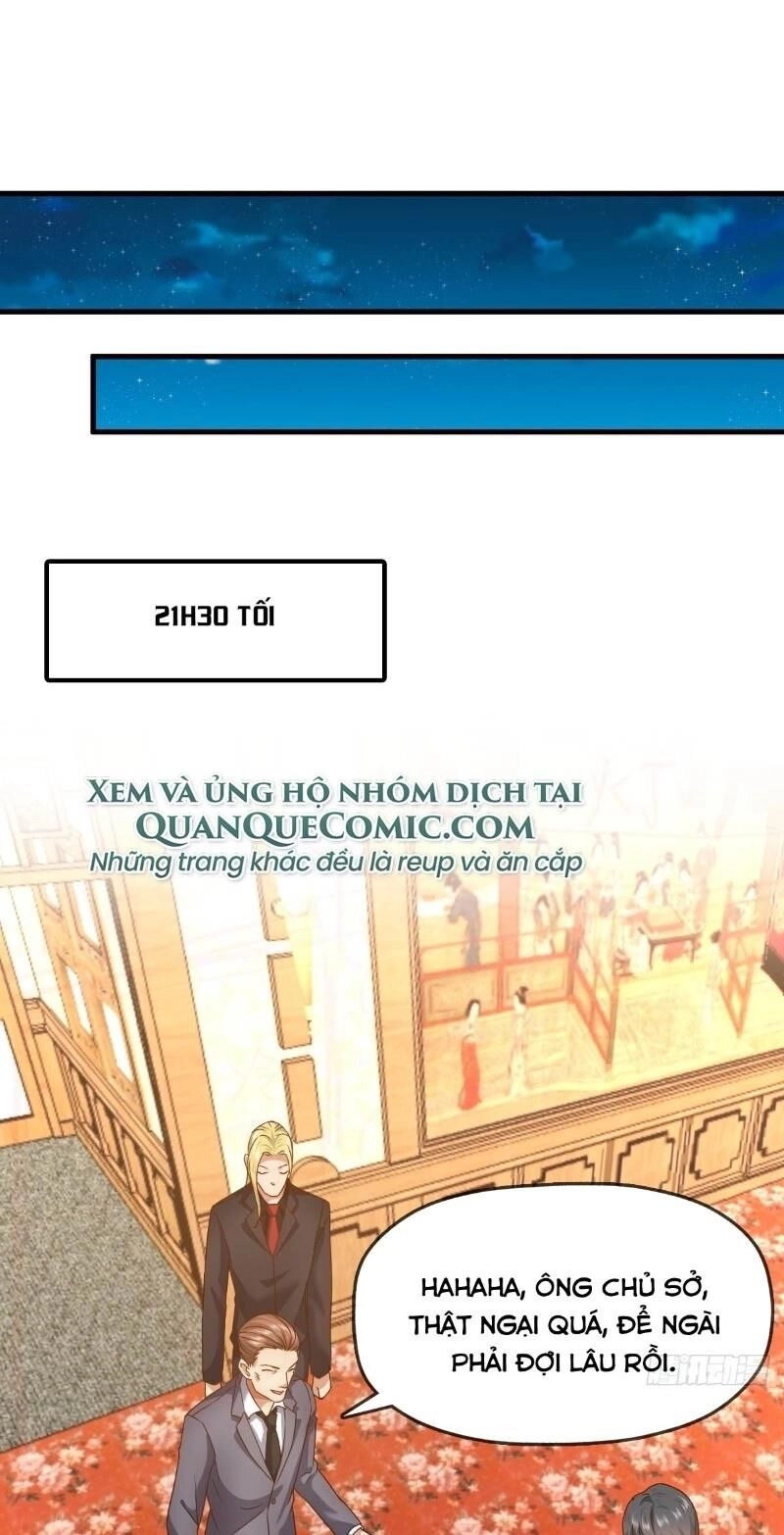 Tuyệt Thế Thiên Tài Hệ Thống Chapter 63 - 13