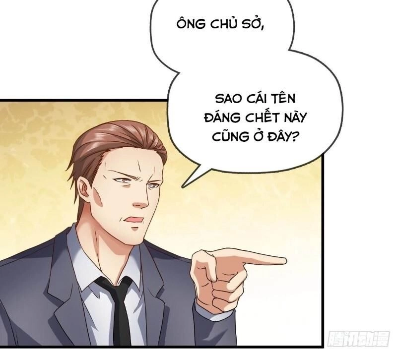 Tuyệt Thế Thiên Tài Hệ Thống Chapter 63 - 16