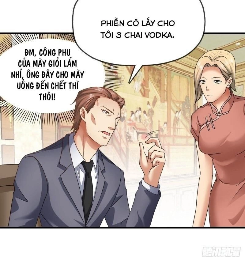 Tuyệt Thế Thiên Tài Hệ Thống Chapter 63 - 18