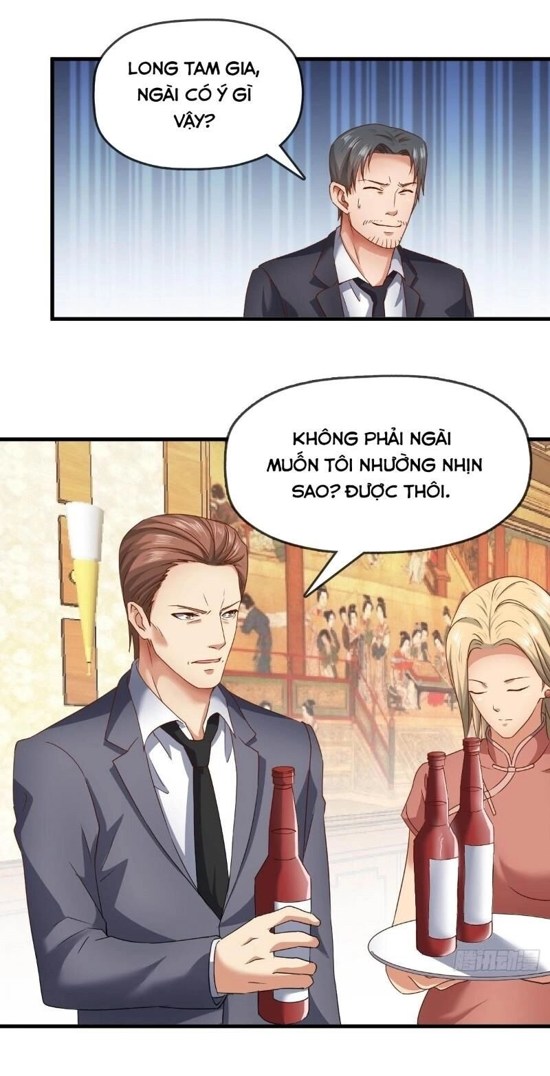 Tuyệt Thế Thiên Tài Hệ Thống Chapter 63 - 19