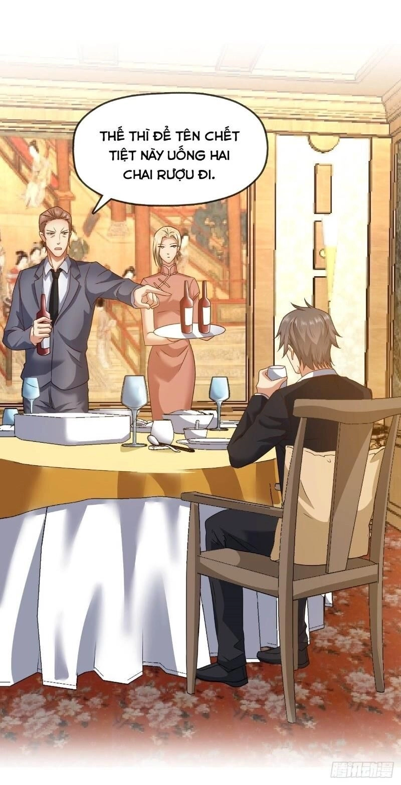 Tuyệt Thế Thiên Tài Hệ Thống Chapter 63 - 20