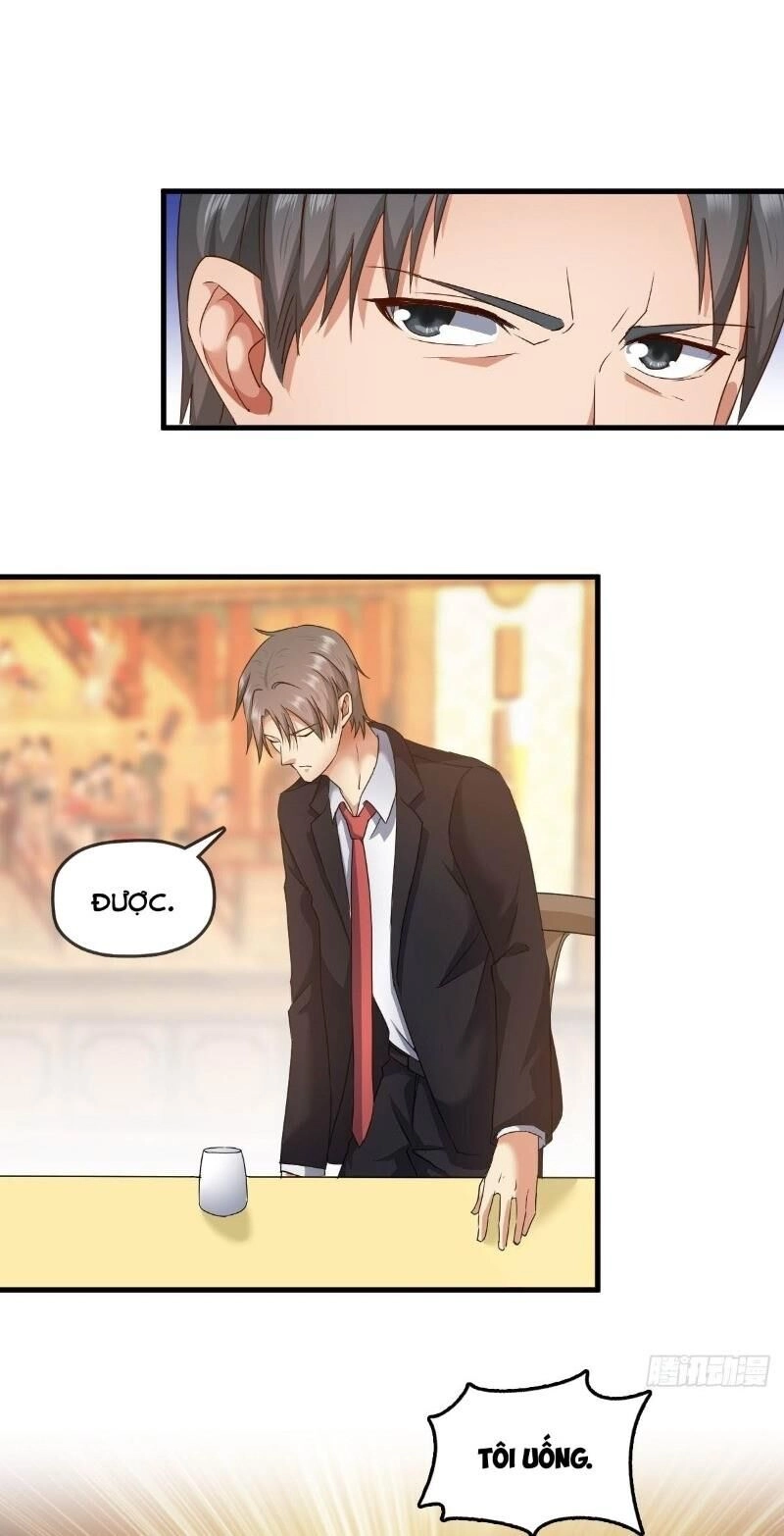 Tuyệt Thế Thiên Tài Hệ Thống Chapter 63 - 21