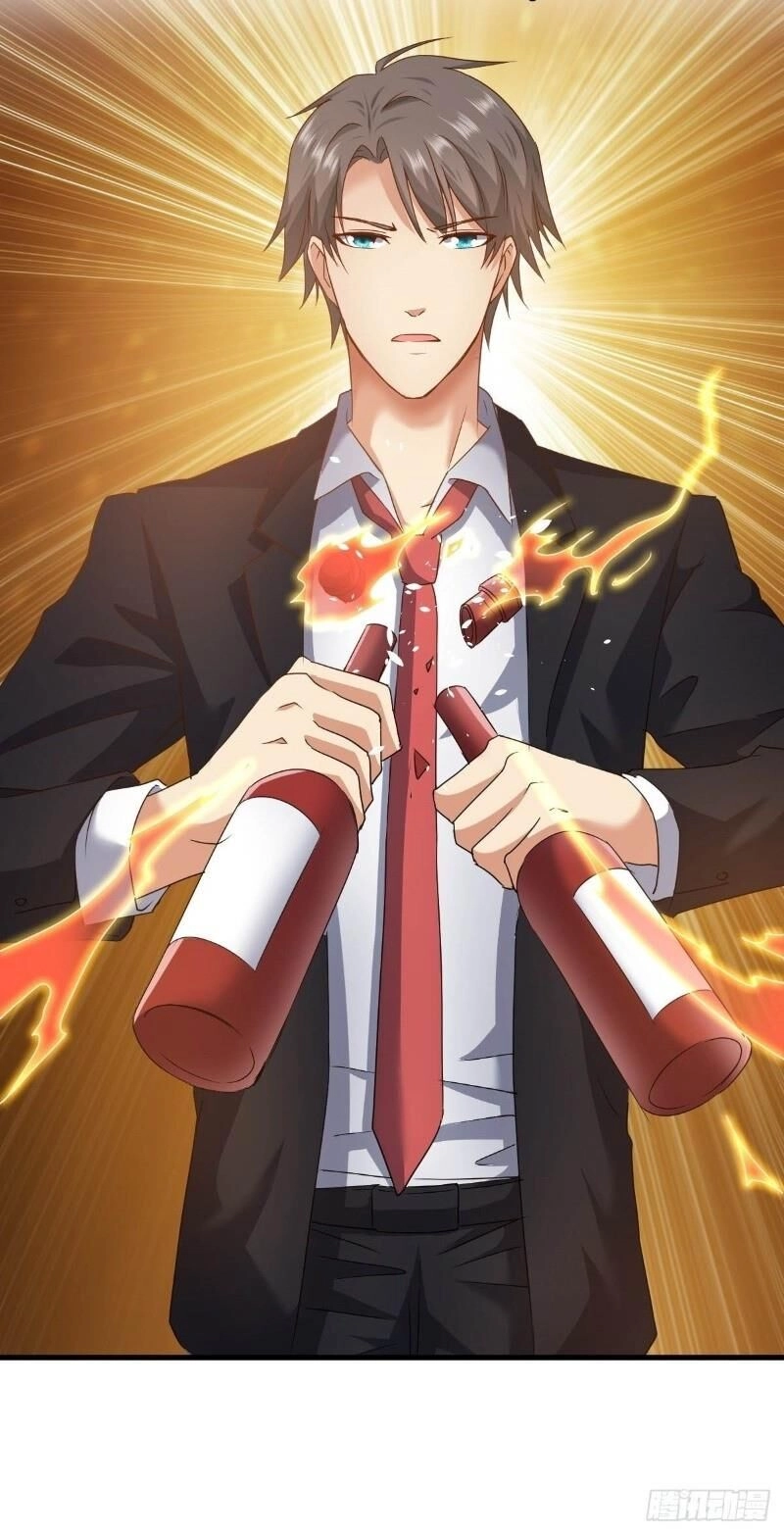 Tuyệt Thế Thiên Tài Hệ Thống Chapter 63 - 22