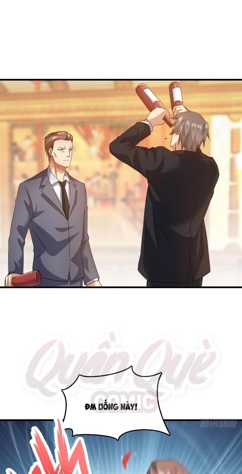 Tuyệt Thế Thiên Tài Hệ Thống Chapter 63 - 23