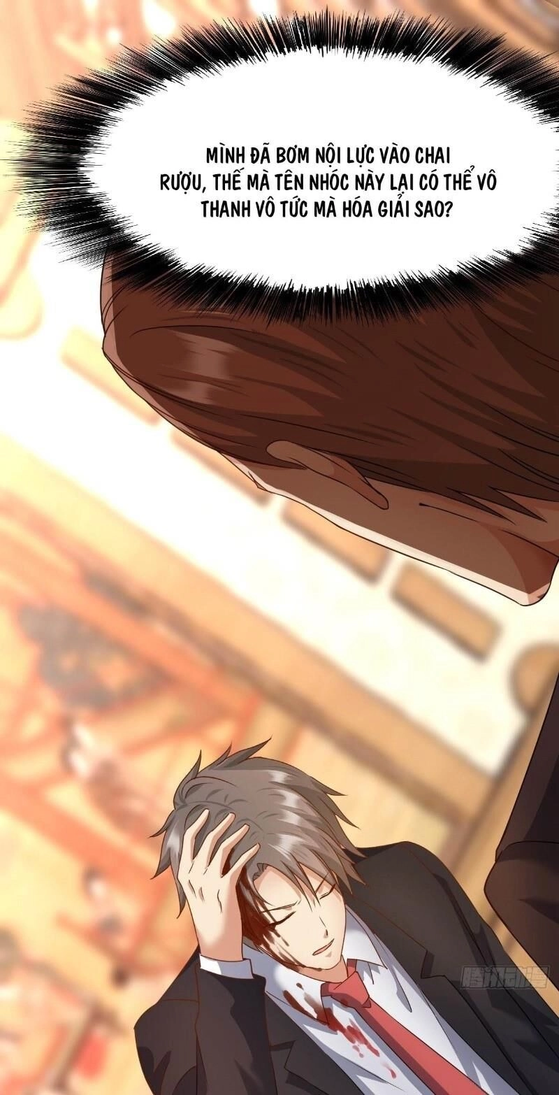 Tuyệt Thế Thiên Tài Hệ Thống Chapter 64 - 1