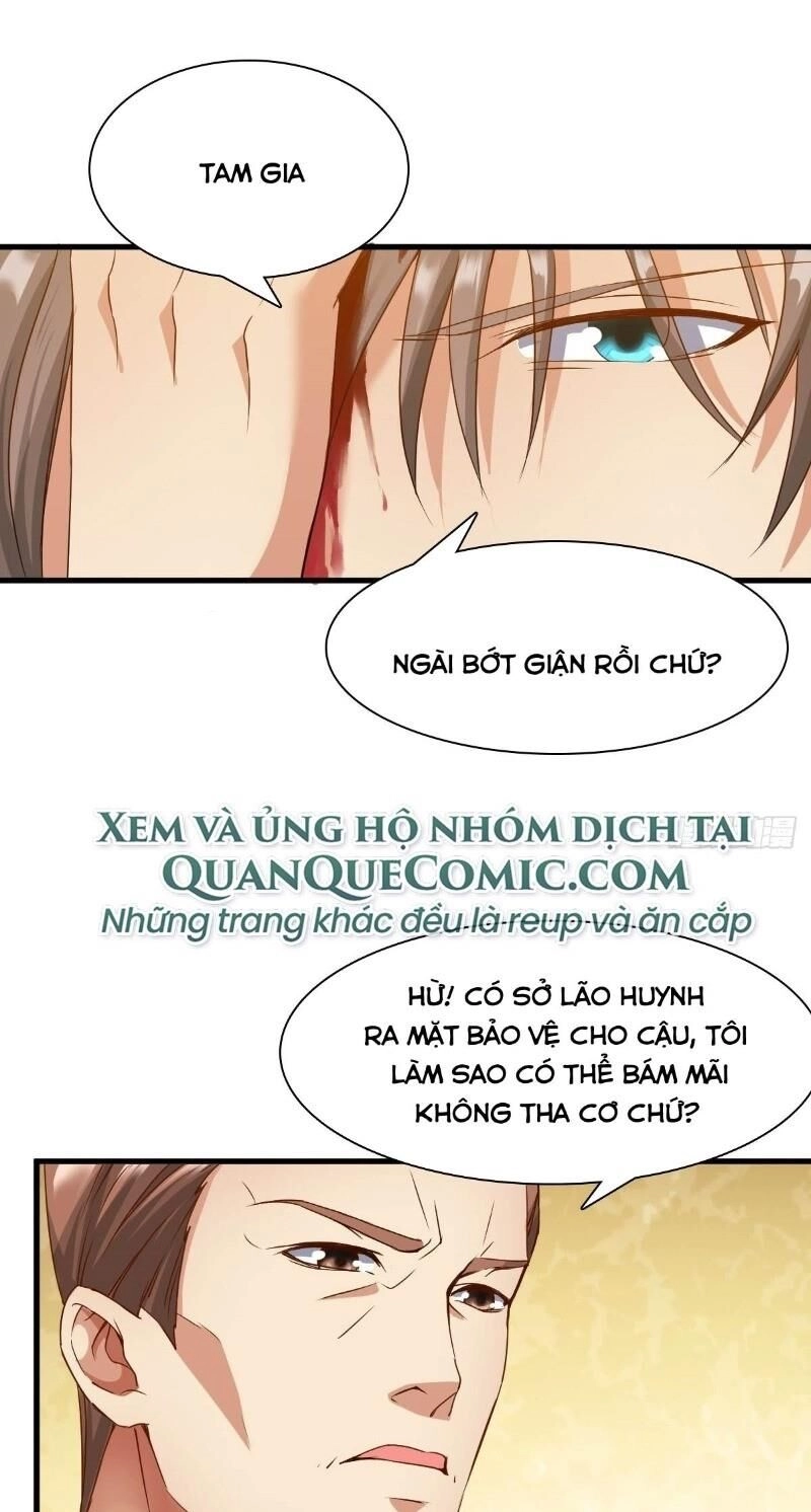 Tuyệt Thế Thiên Tài Hệ Thống Chapter 64 - 5