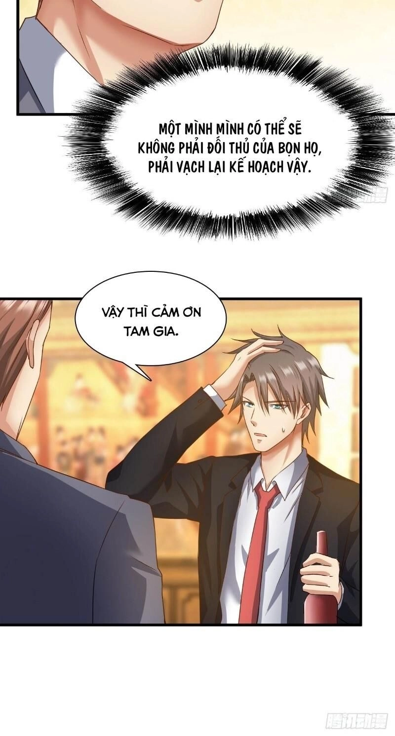 Tuyệt Thế Thiên Tài Hệ Thống Chapter 64 - 6