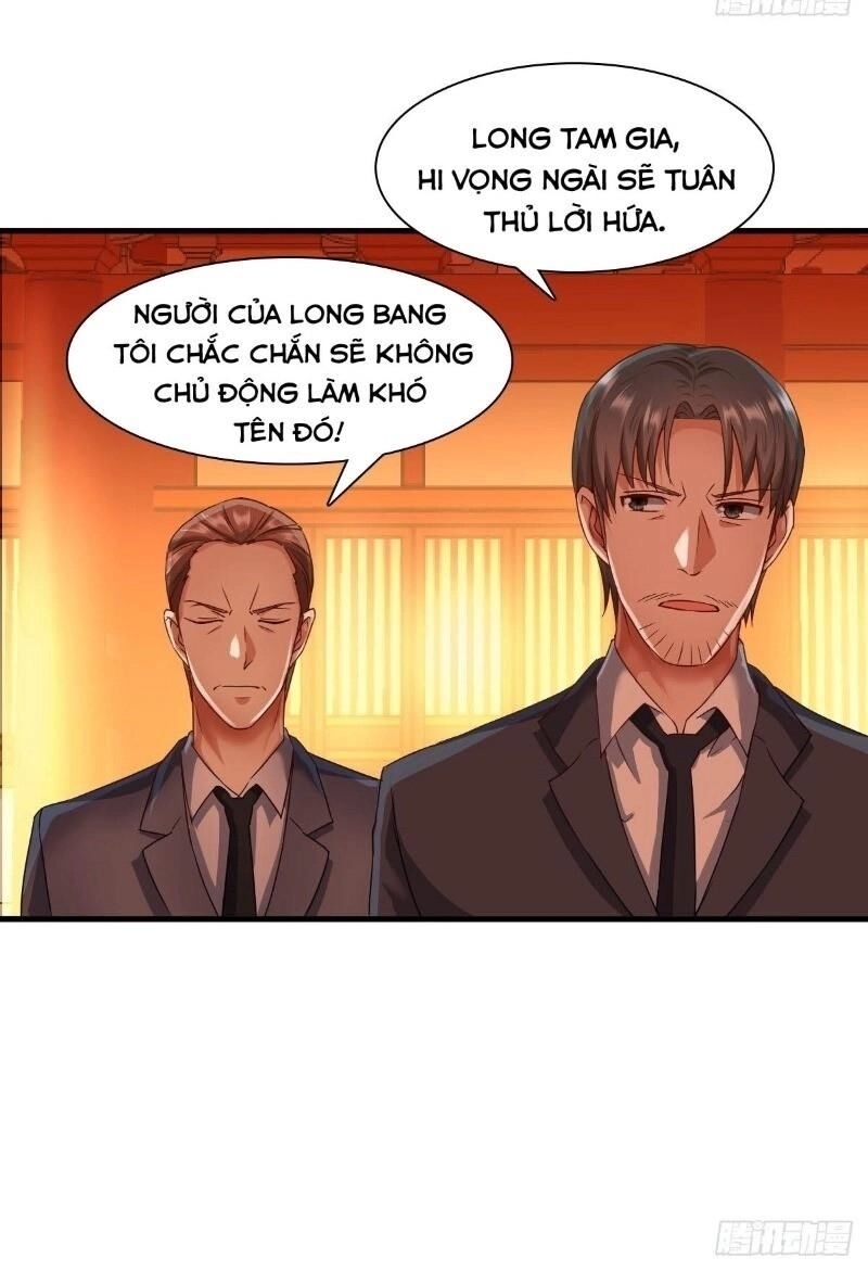 Tuyệt Thế Thiên Tài Hệ Thống Chapter 64 - 8